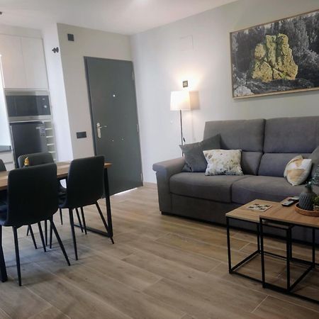 Rincones De Riaza Solo Adultos Guest House Bagian luar foto