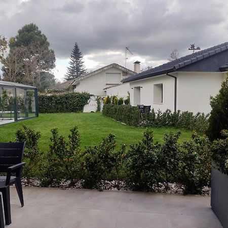 Rincones De Riaza Solo Adultos Guest House Bagian luar foto