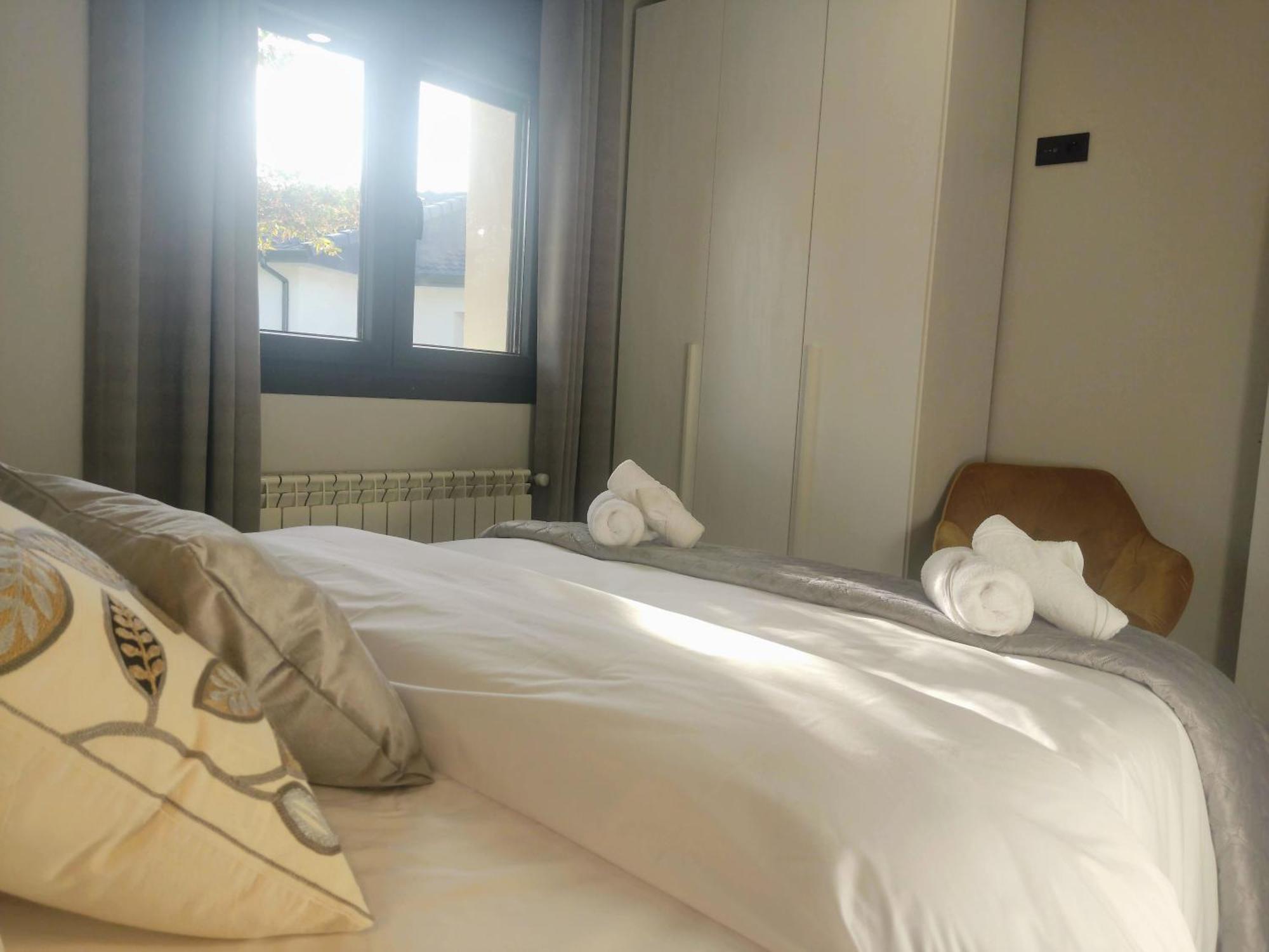 Rincones De Riaza Solo Adultos Guest House Bagian luar foto