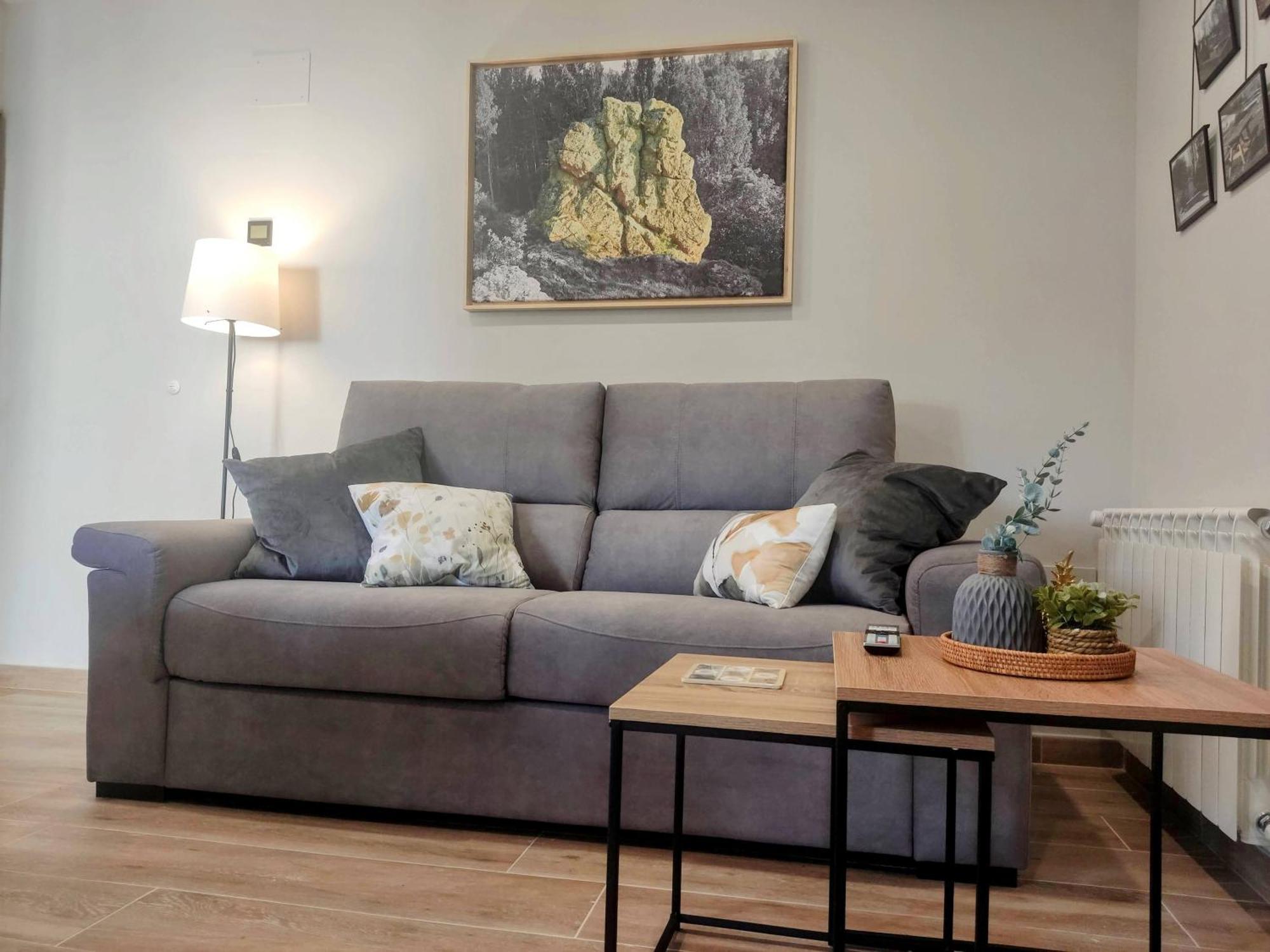 Rincones De Riaza Solo Adultos Guest House Bagian luar foto