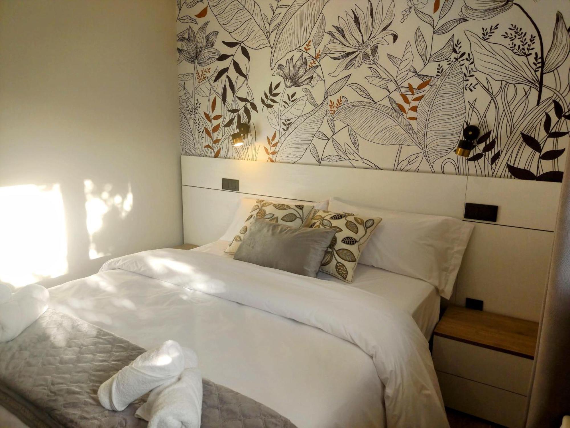 Rincones De Riaza Solo Adultos Guest House Bagian luar foto