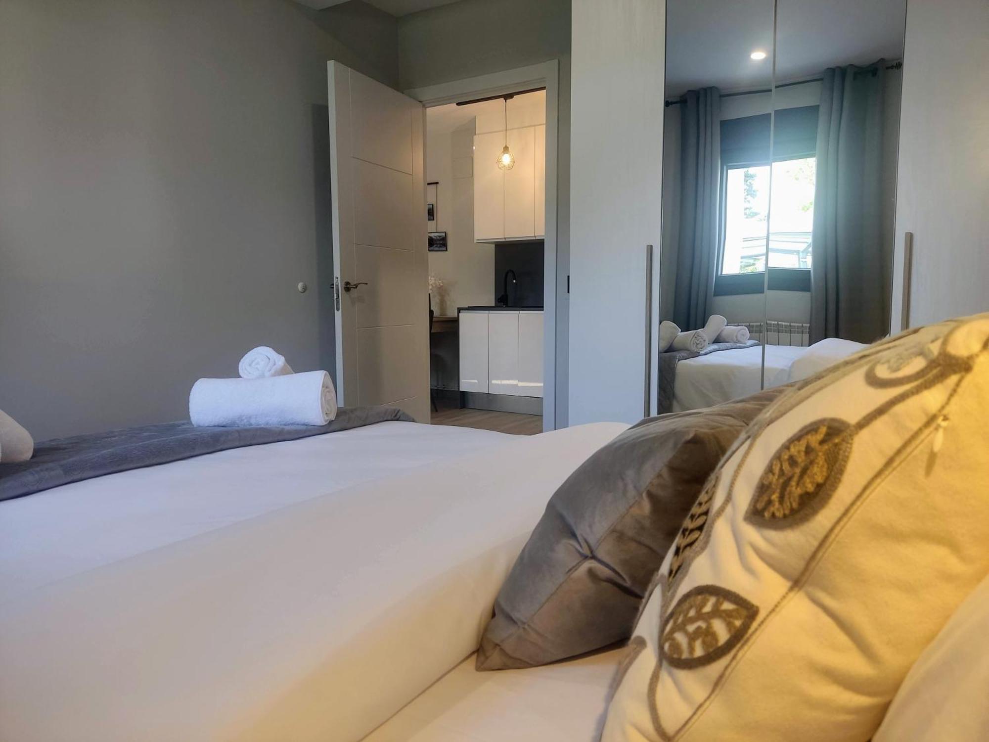 Rincones De Riaza Solo Adultos Guest House Bagian luar foto