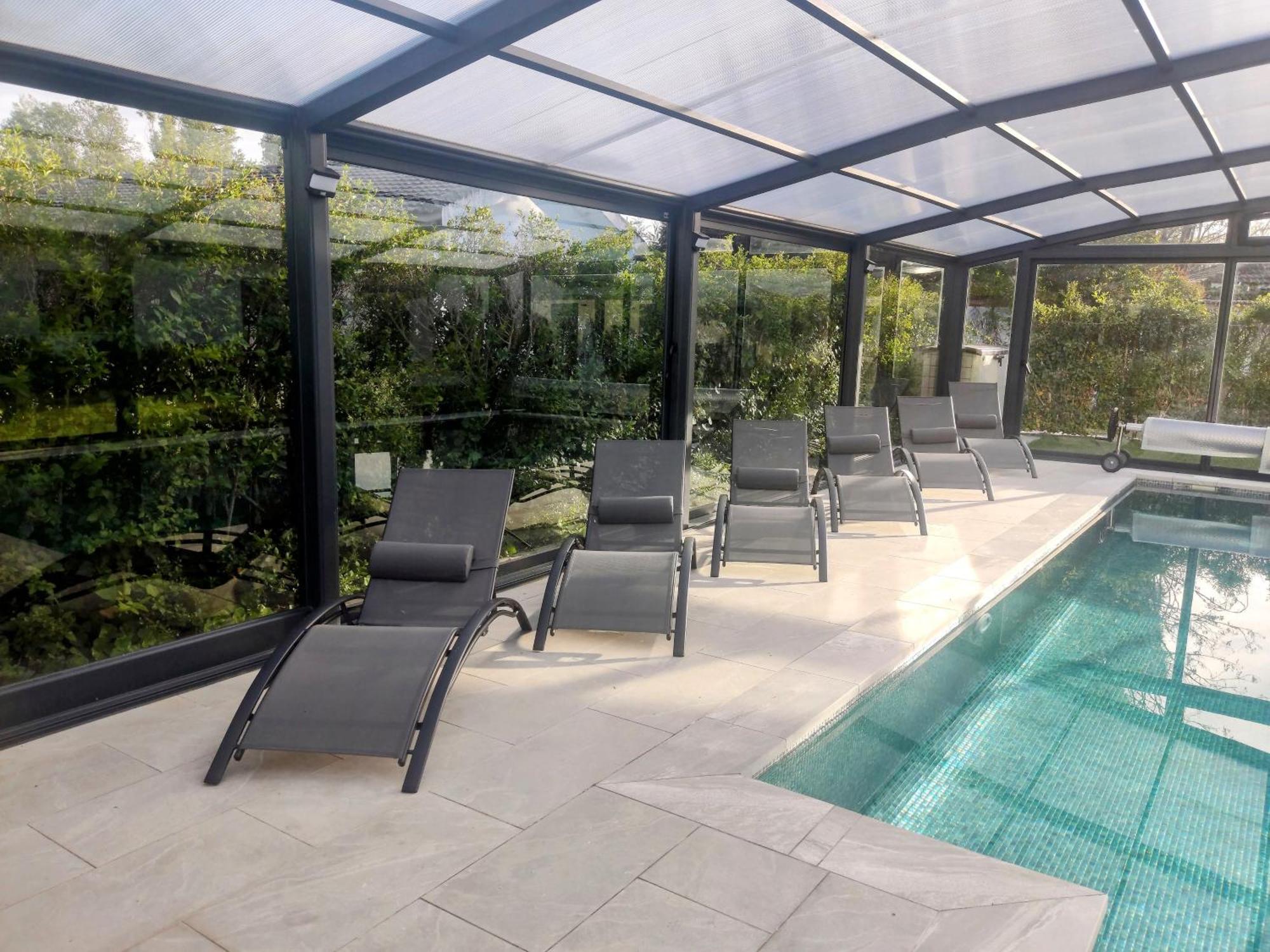 Rincones De Riaza Solo Adultos Guest House Bagian luar foto
