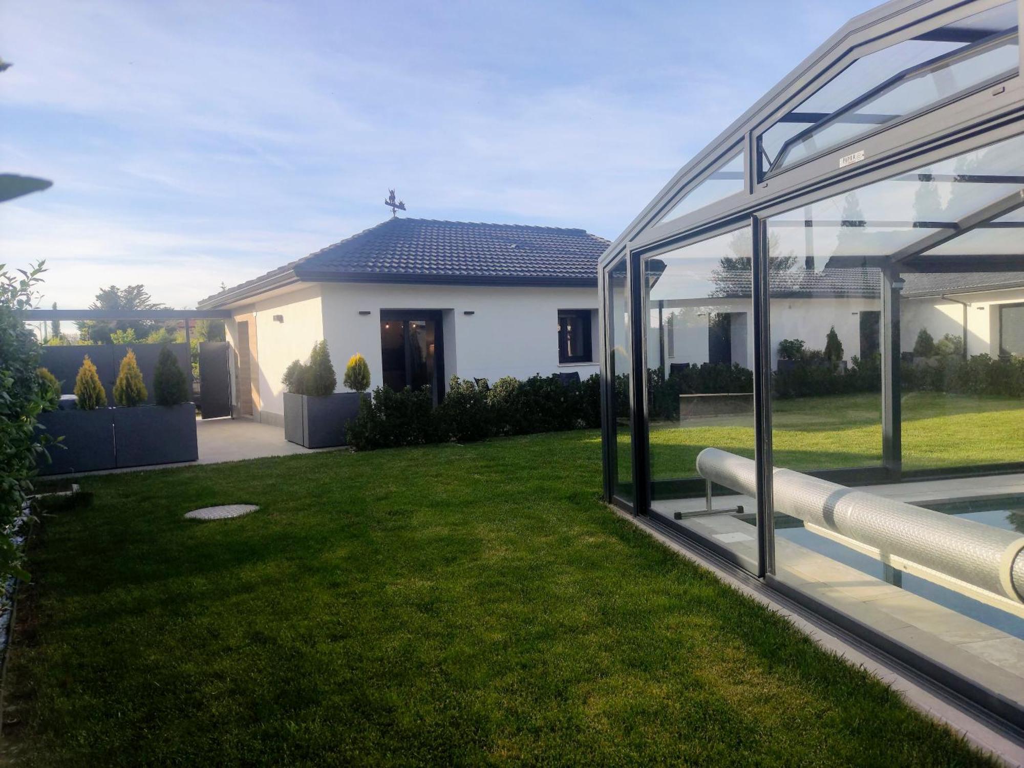 Rincones De Riaza Solo Adultos Guest House Bagian luar foto
