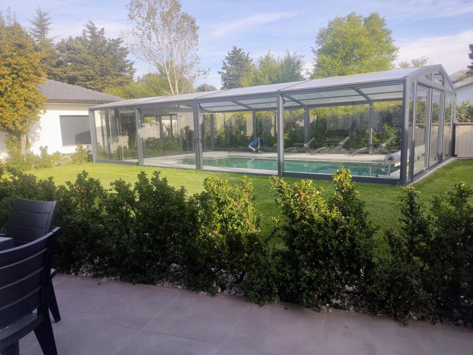 Rincones De Riaza Solo Adultos Guest House Bagian luar foto
