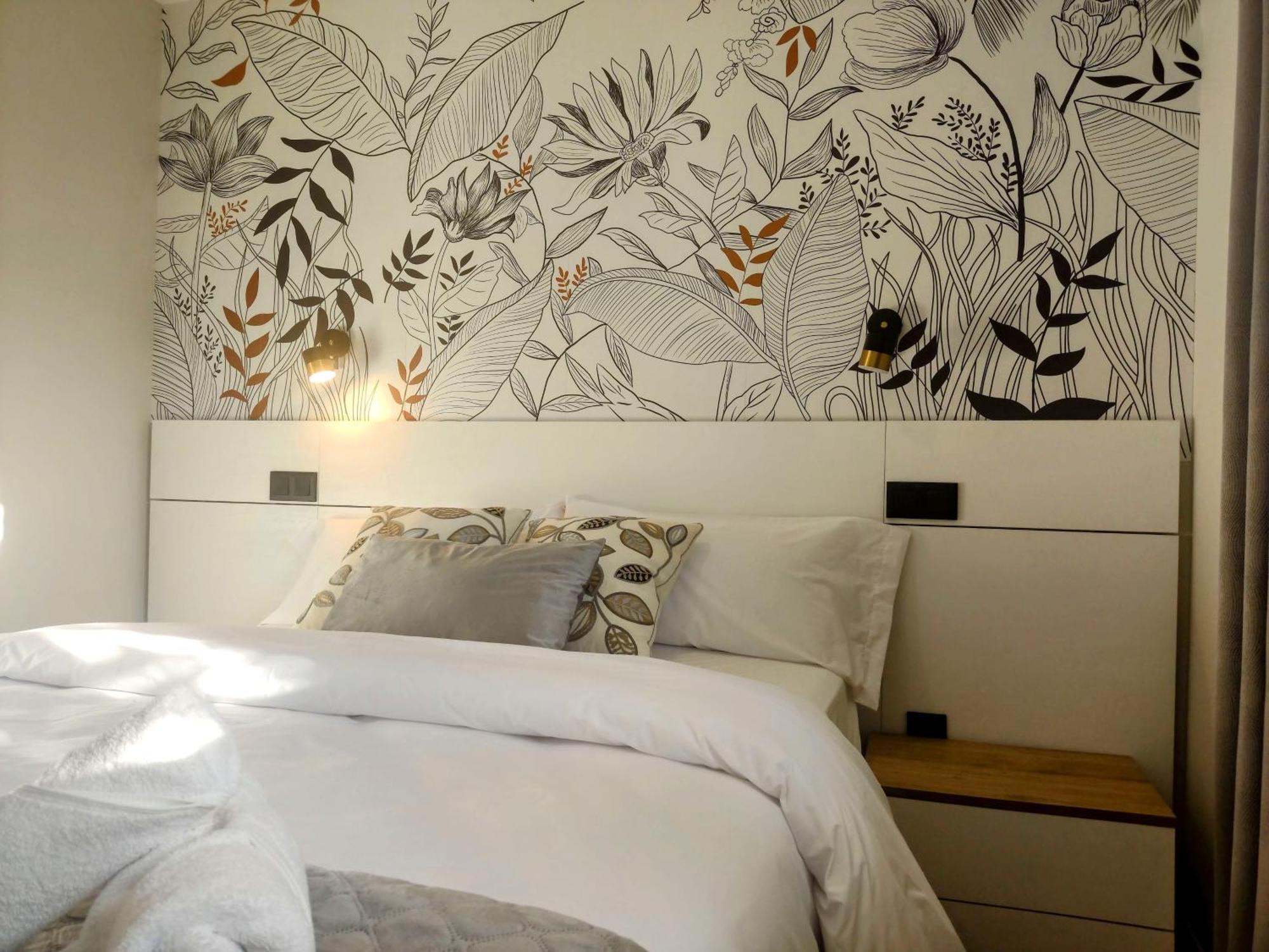 Rincones De Riaza Solo Adultos Guest House Bagian luar foto