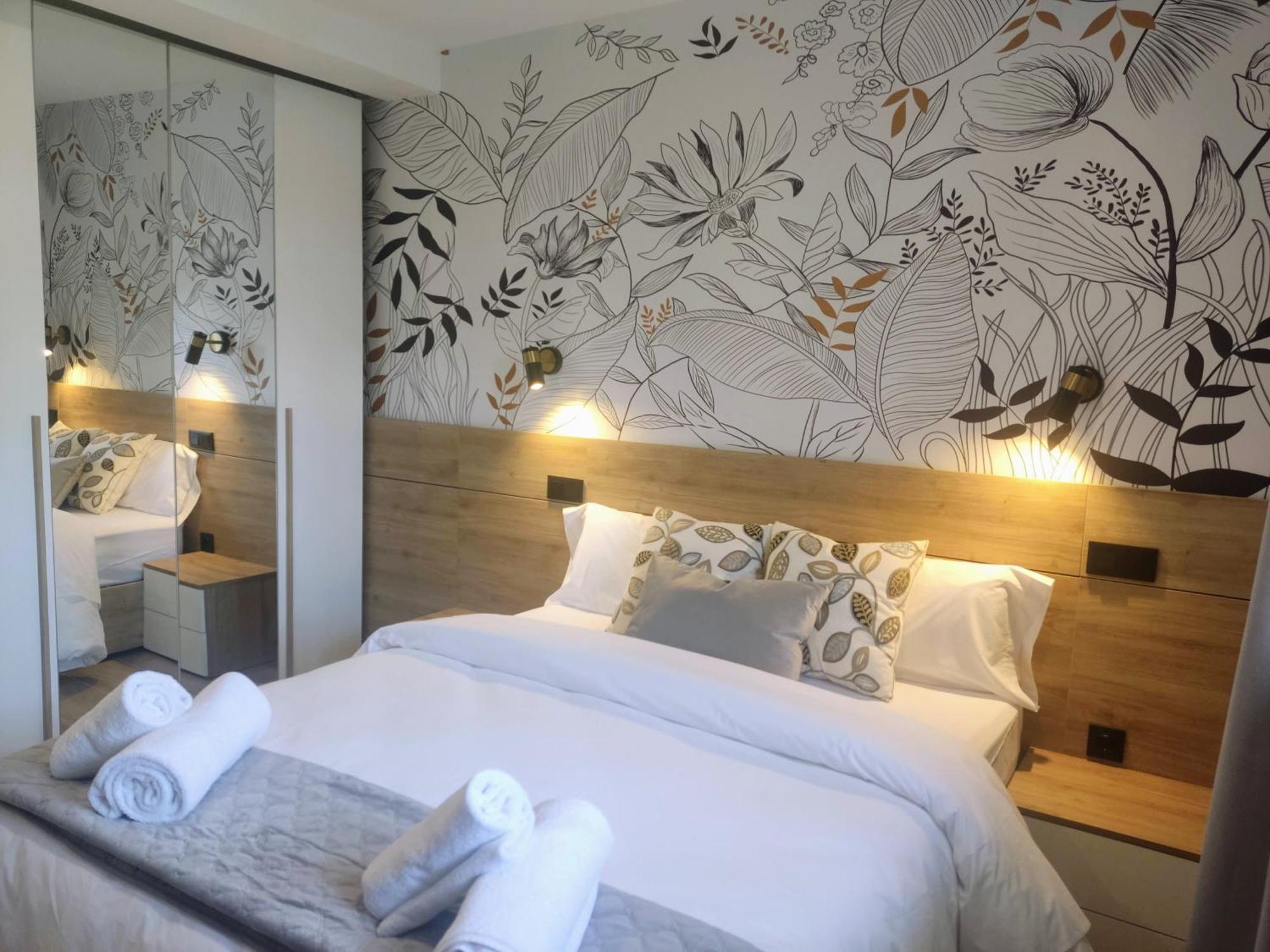 Rincones De Riaza Solo Adultos Guest House Bagian luar foto
