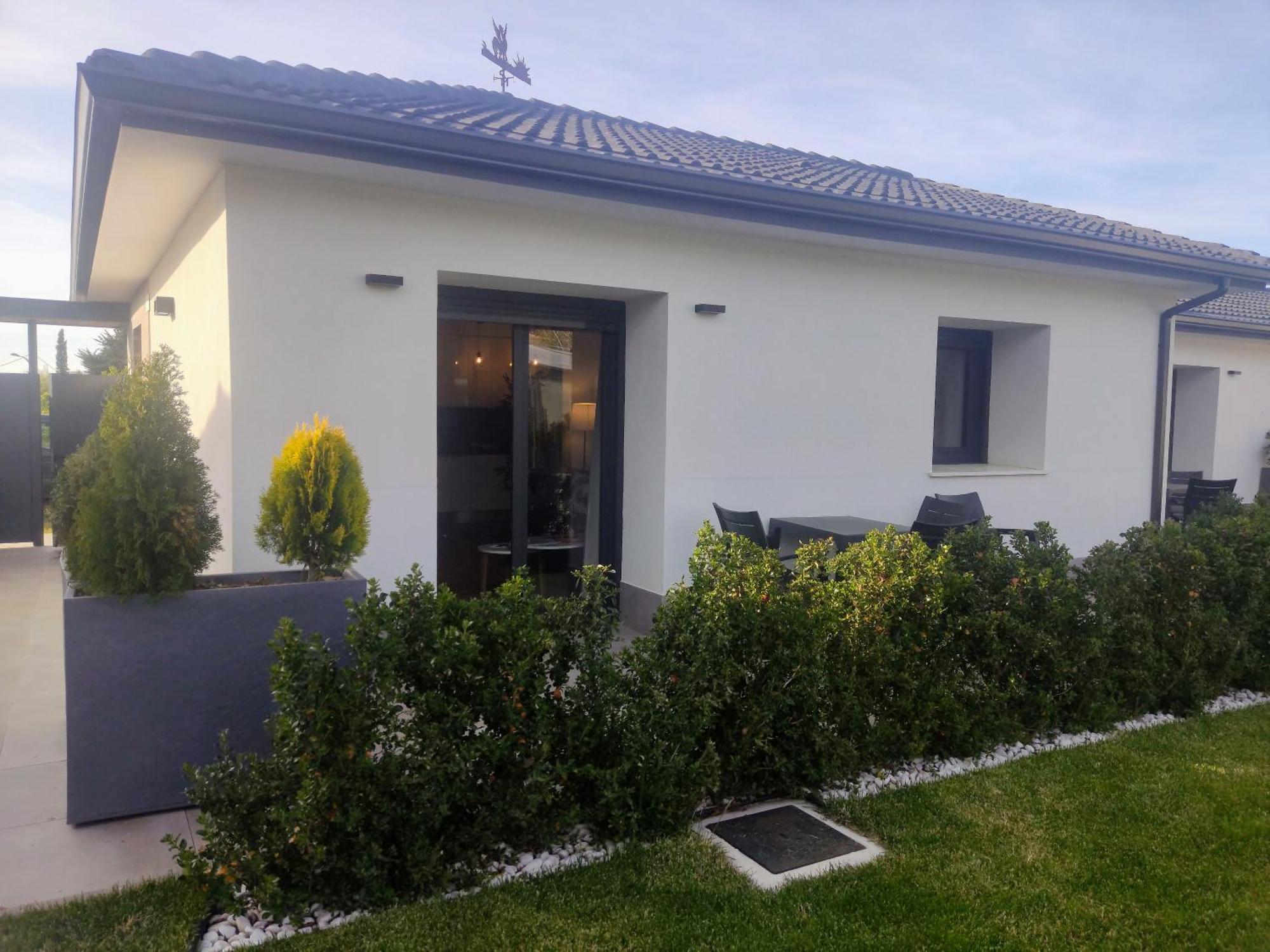 Rincones De Riaza Solo Adultos Guest House Bagian luar foto