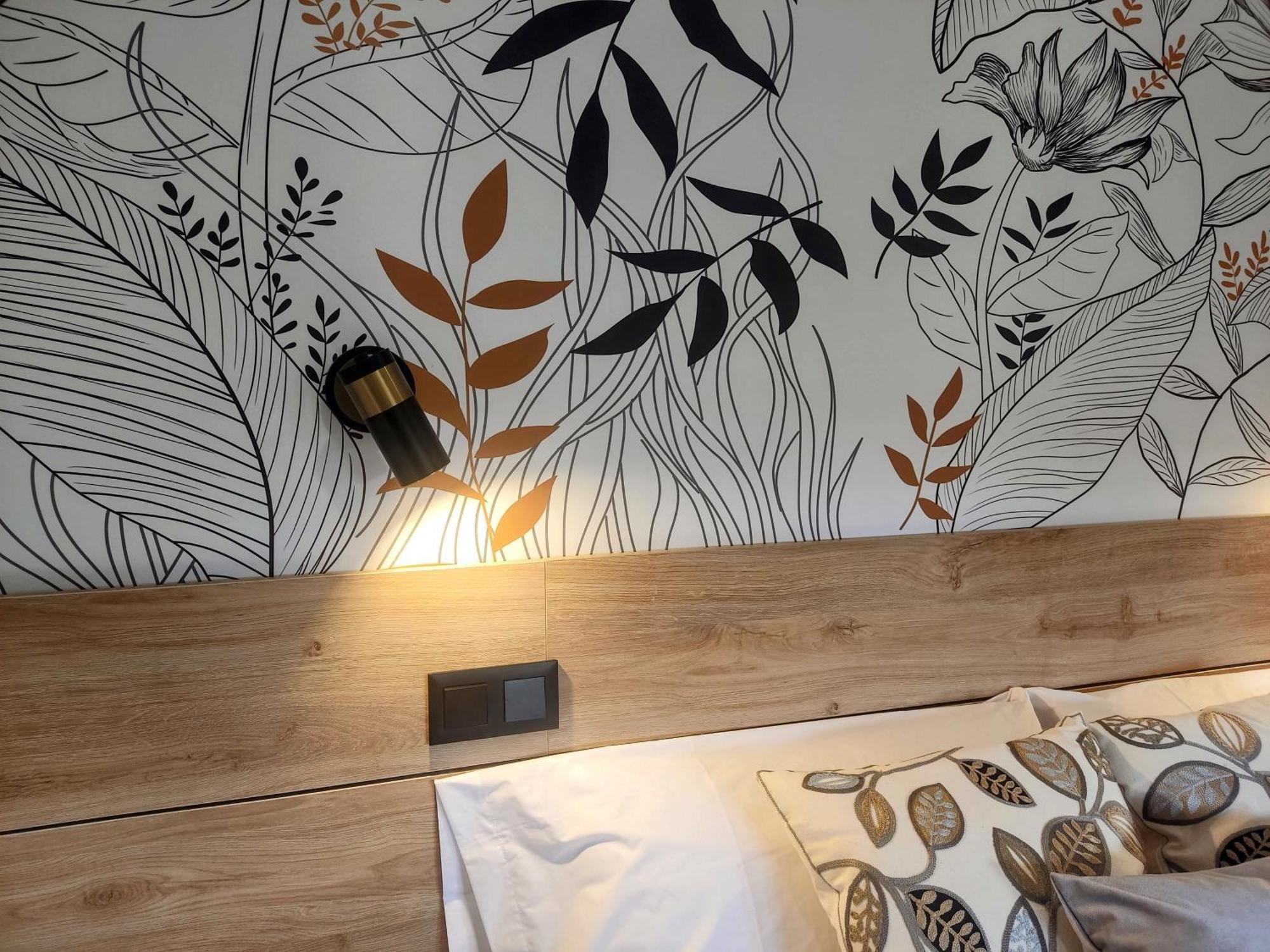 Rincones De Riaza Solo Adultos Guest House Bagian luar foto