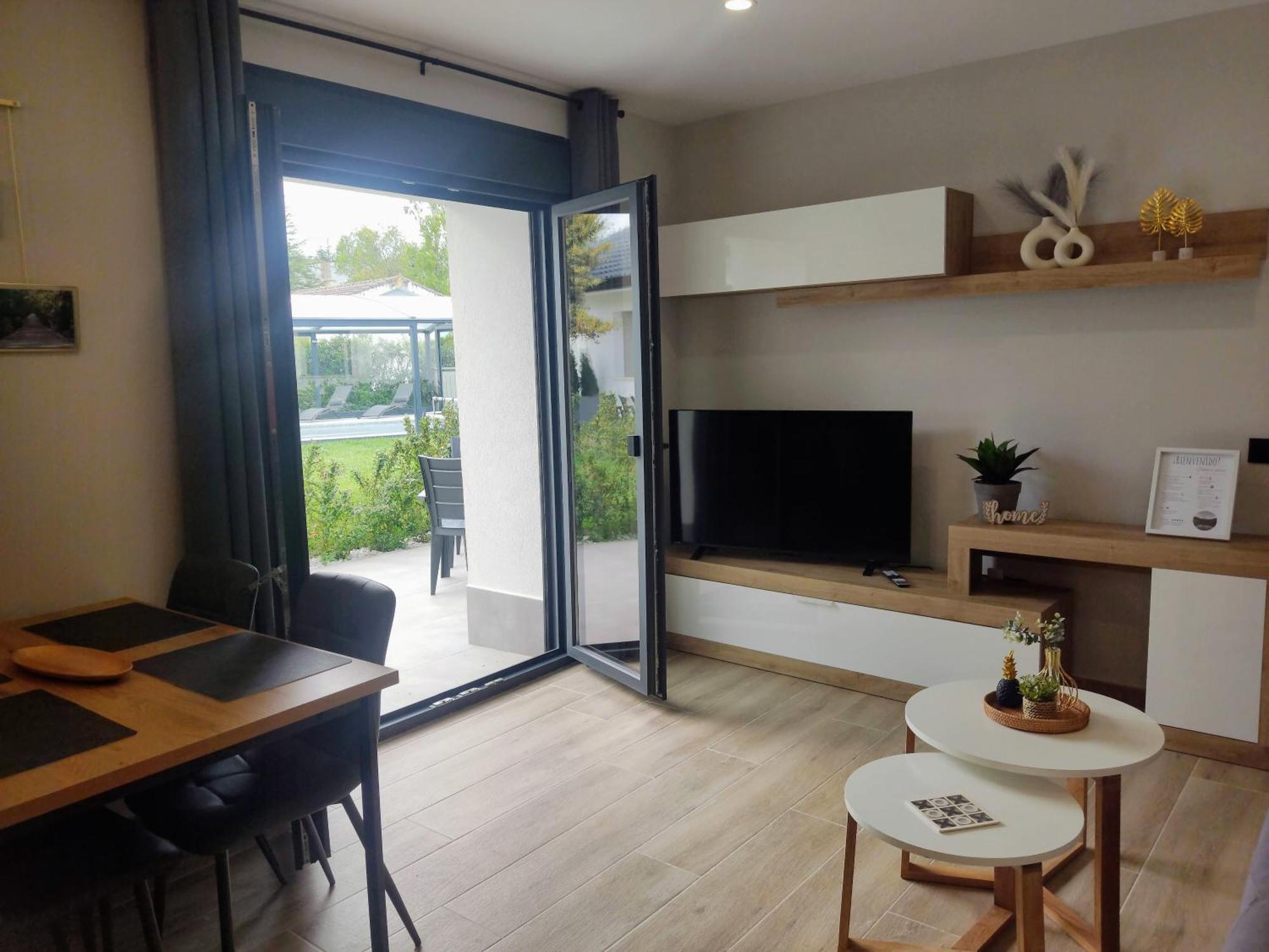Rincones De Riaza Solo Adultos Guest House Bagian luar foto