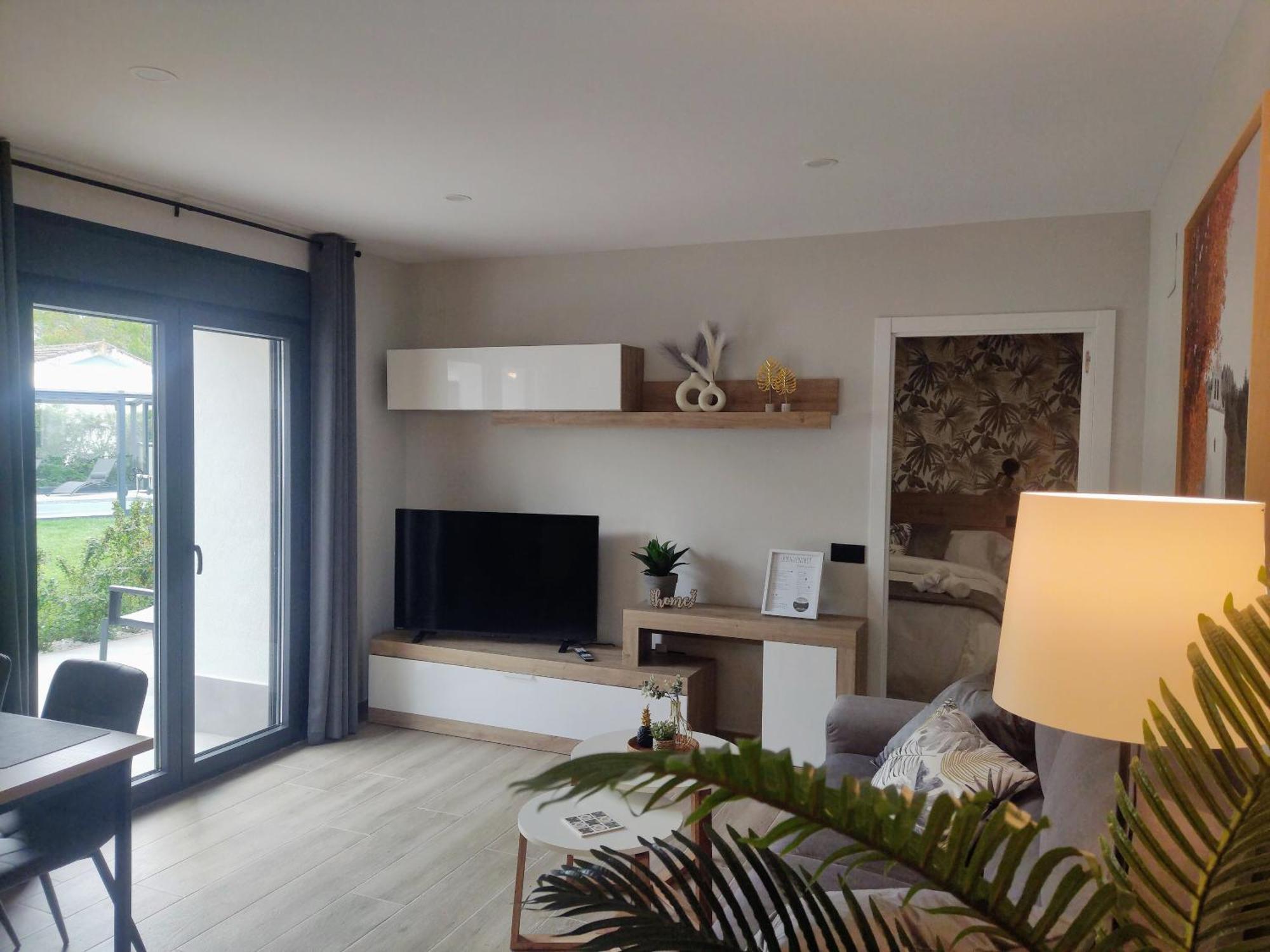 Rincones De Riaza Solo Adultos Guest House Bagian luar foto