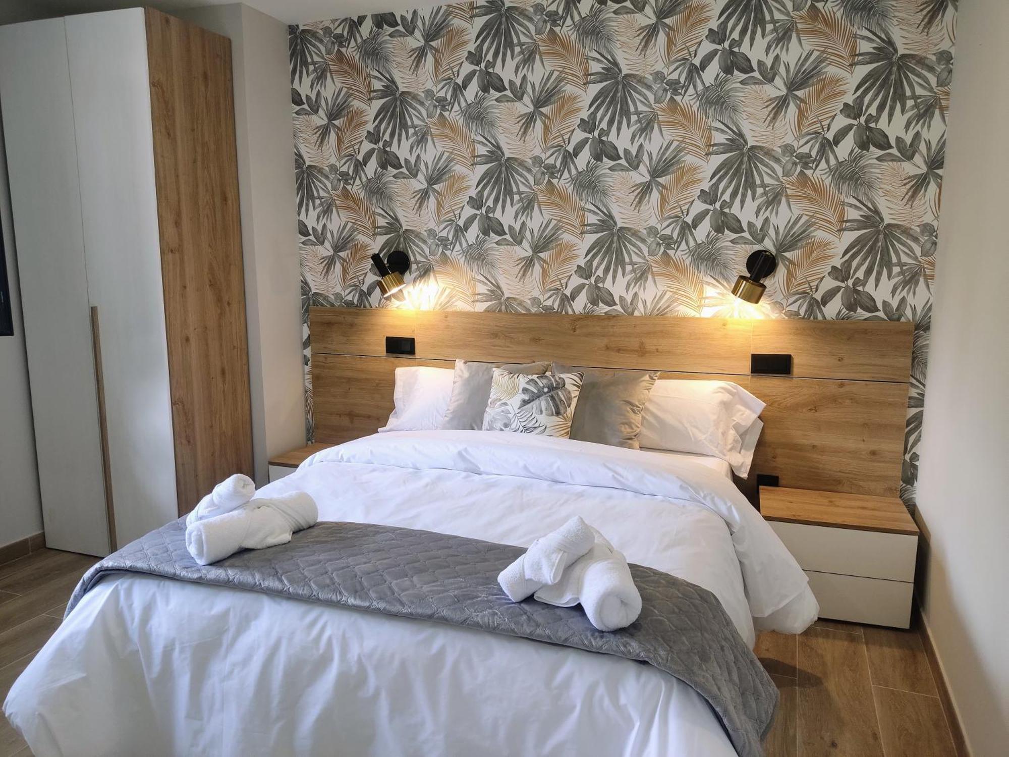 Rincones De Riaza Solo Adultos Guest House Bagian luar foto