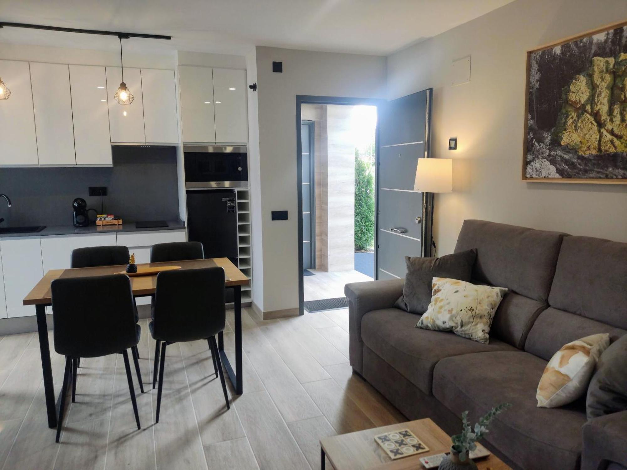 Rincones De Riaza Solo Adultos Guest House Bagian luar foto