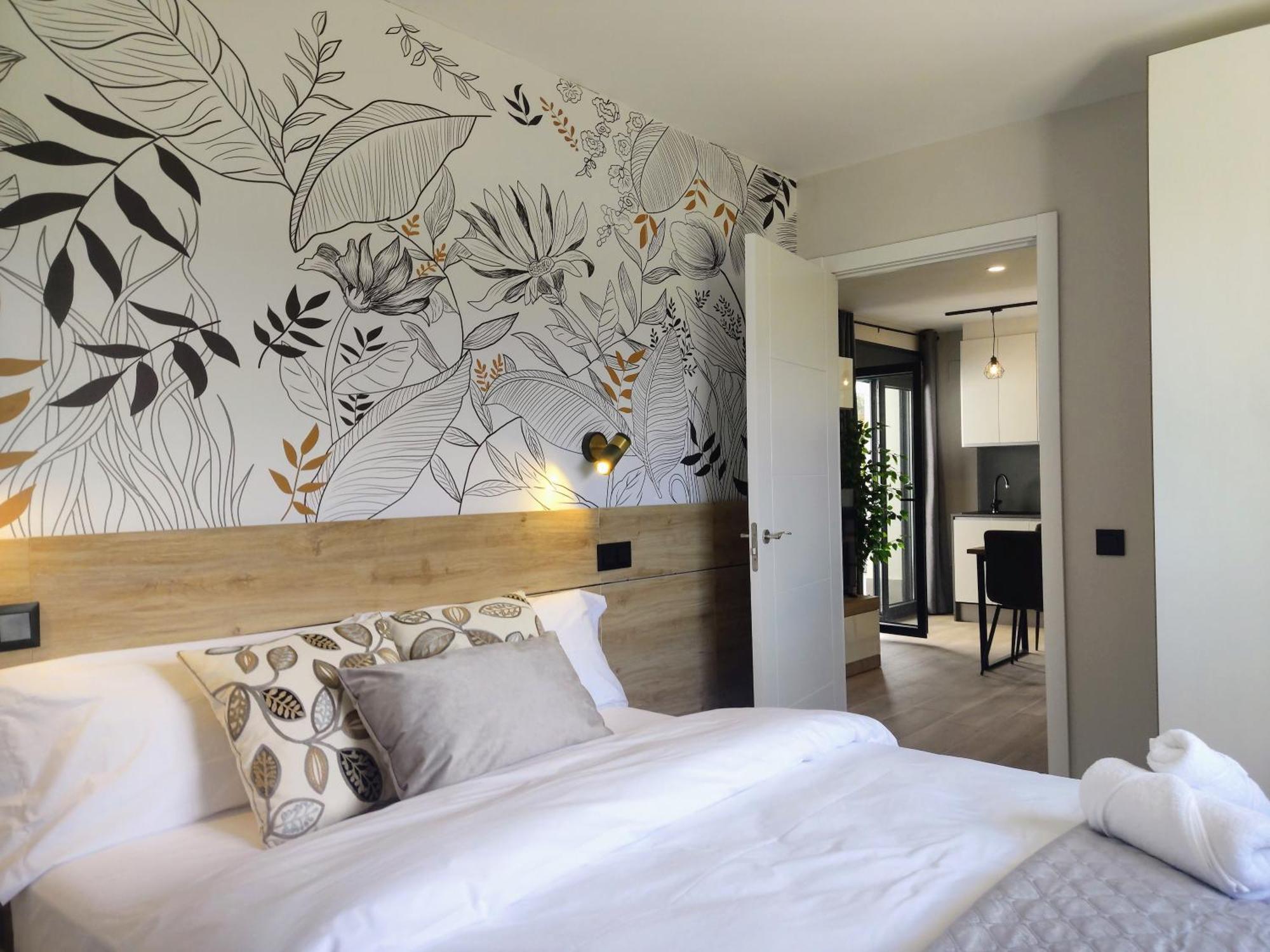 Rincones De Riaza Solo Adultos Guest House Bagian luar foto