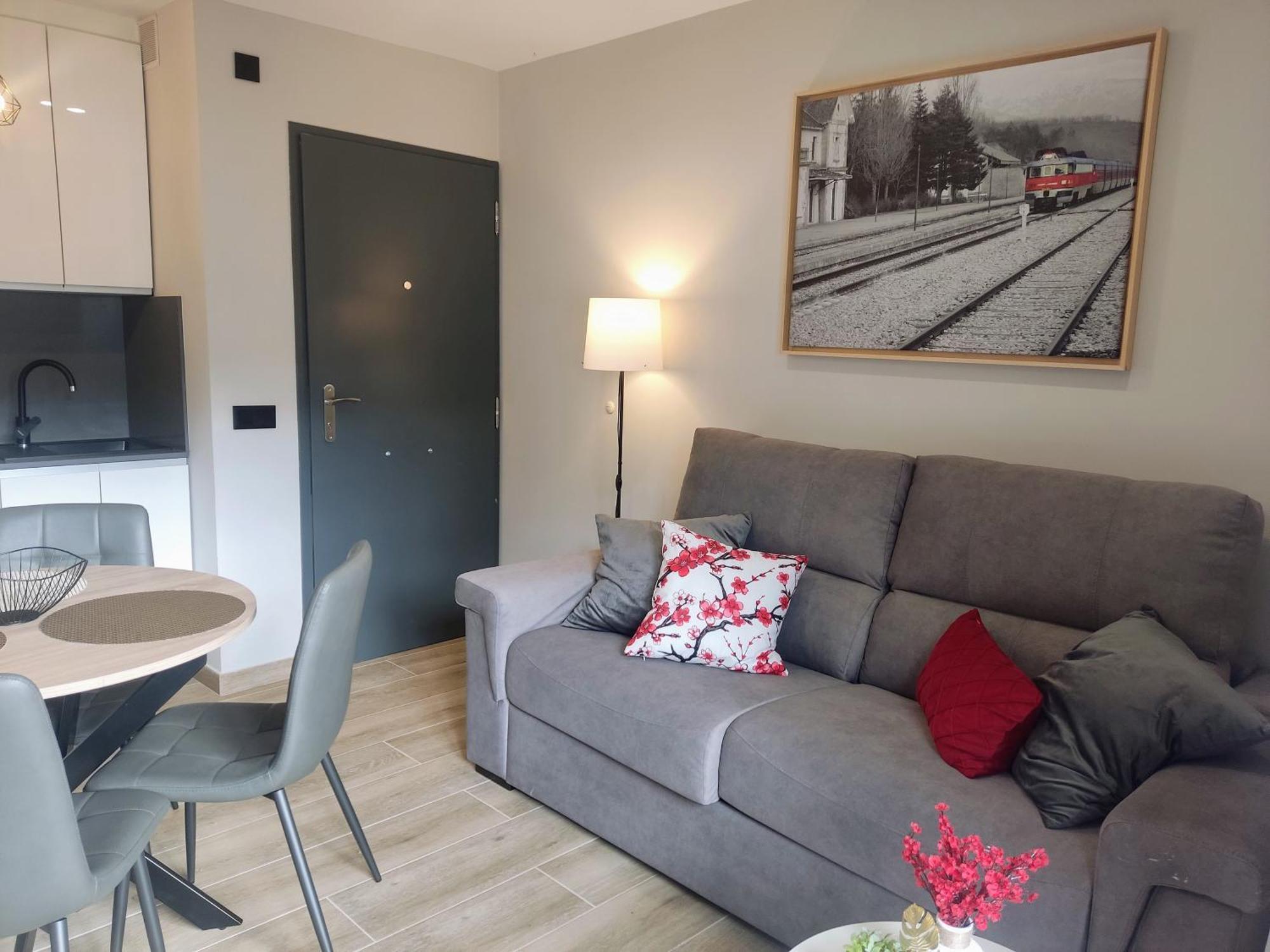 Rincones De Riaza Solo Adultos Guest House Bagian luar foto