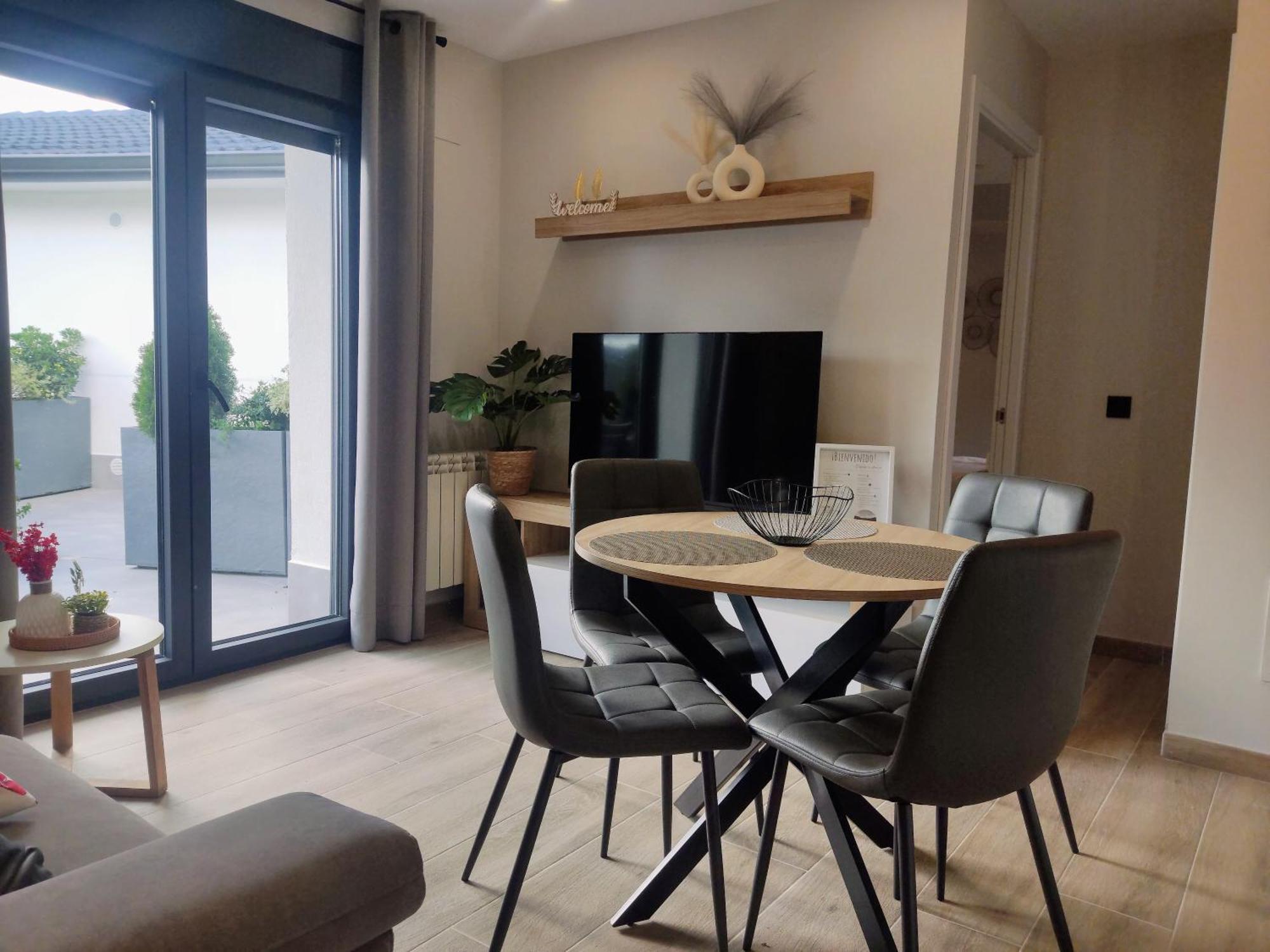 Rincones De Riaza Solo Adultos Guest House Bagian luar foto
