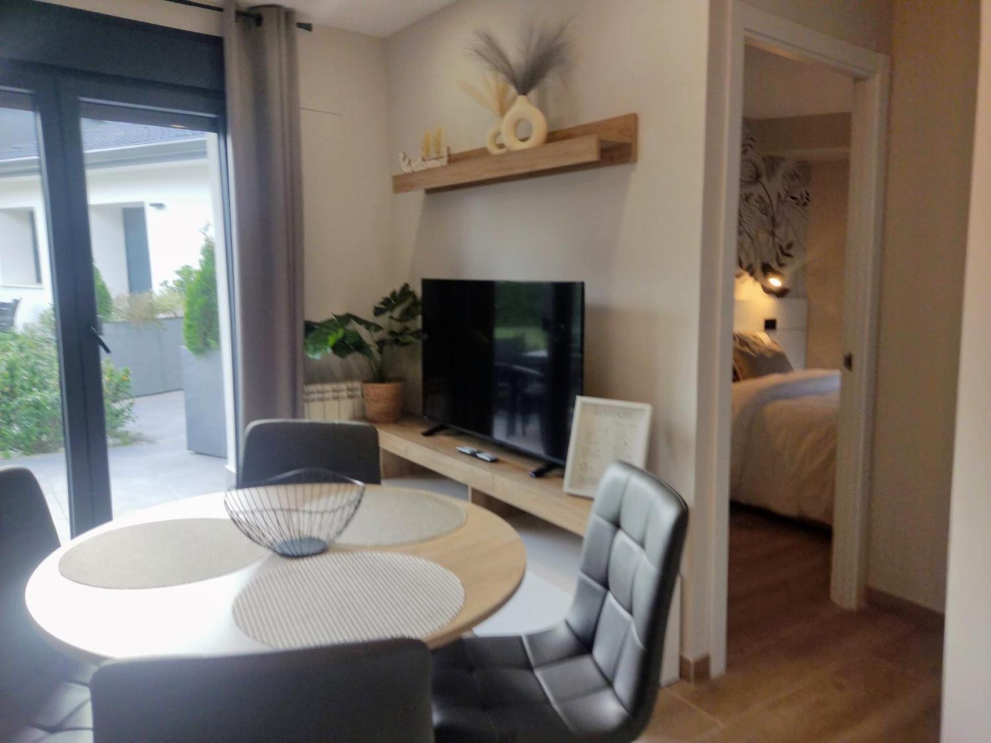 Rincones De Riaza Solo Adultos Guest House Bagian luar foto
