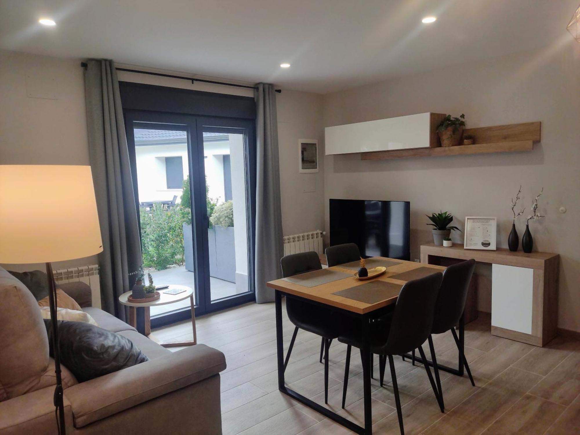 Rincones De Riaza Solo Adultos Guest House Bagian luar foto