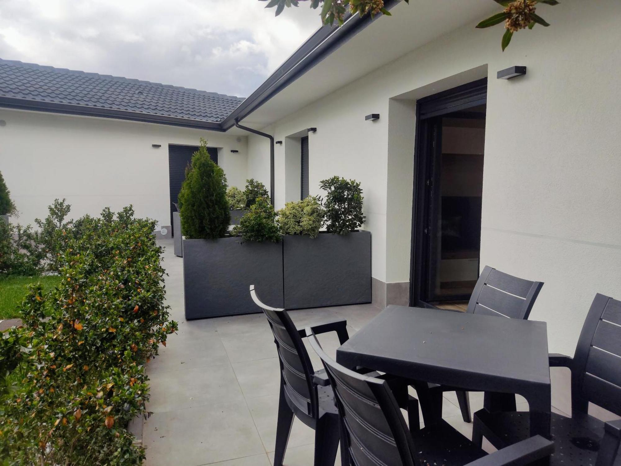 Rincones De Riaza Solo Adultos Guest House Bagian luar foto