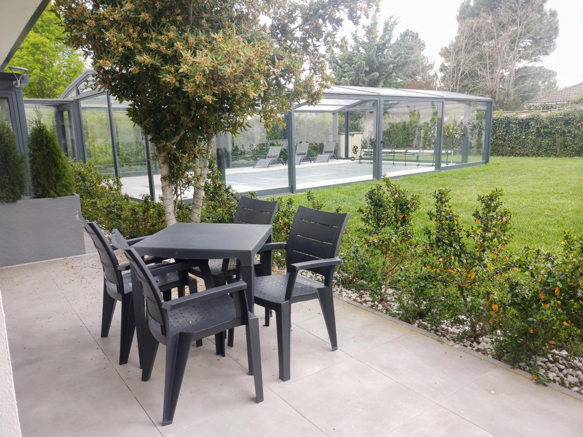 Rincones De Riaza Solo Adultos Guest House Bagian luar foto