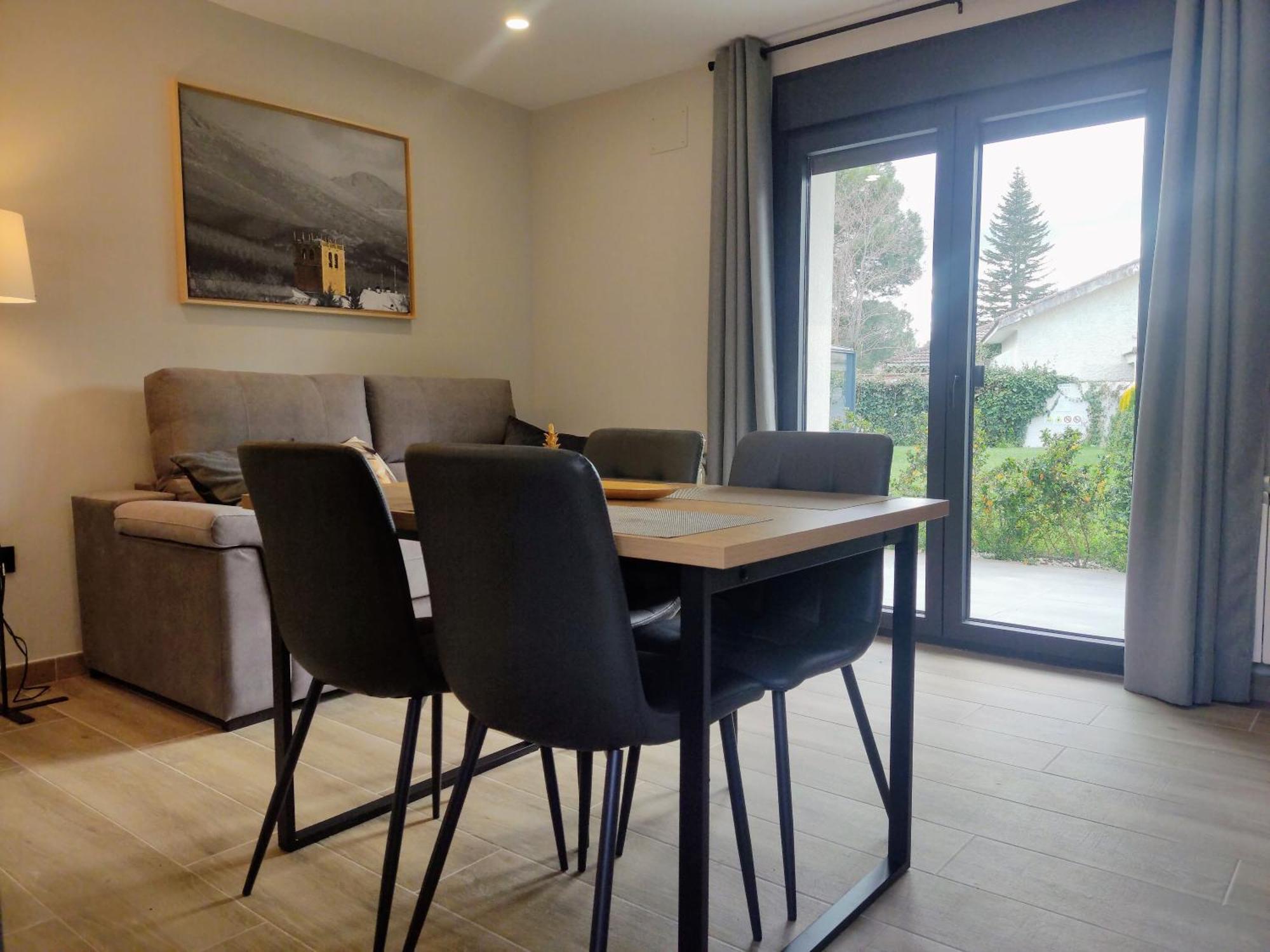 Rincones De Riaza Solo Adultos Guest House Bagian luar foto