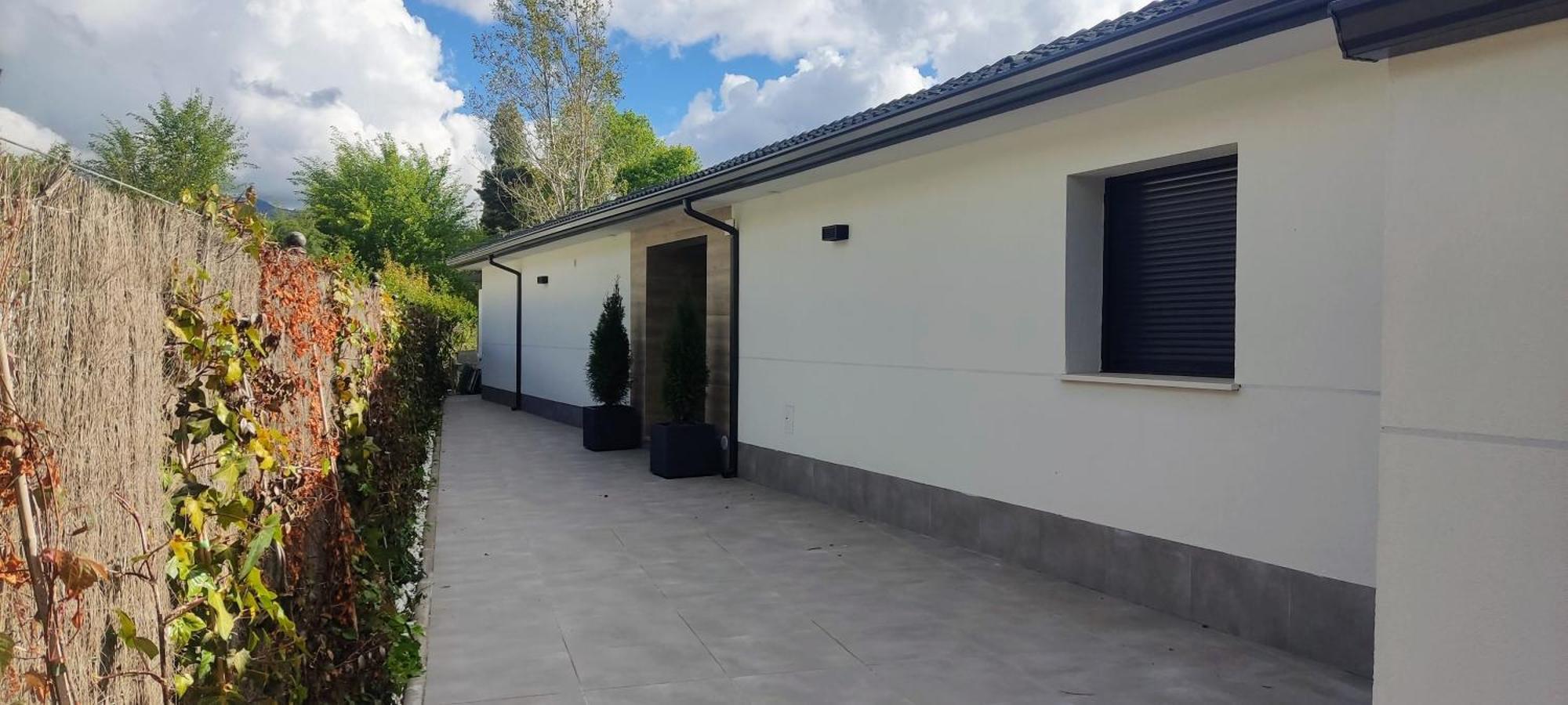 Rincones De Riaza Solo Adultos Guest House Bagian luar foto